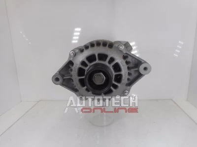 Alternatore 100A Generatore 93184064 93189261 OPEL VECTRA C Z02 Caravan CC - Immagine 1 di 3