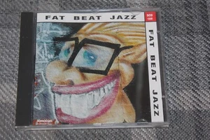 Fat Beat Jazz SDC 169 CD - Ob2 - Photo 1/1