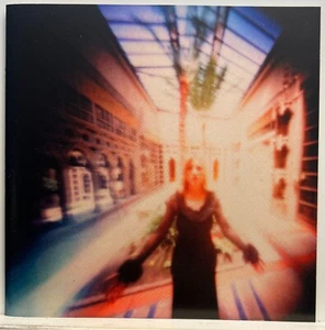 Joyce Todd : Ashes and Bones (CD HelioTrope) *Rare* *Like New* - Picture 1 of 2