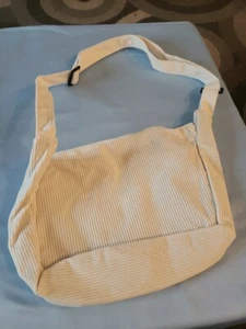 Corduroy Women's Crossbody Bag - Picture 1 of 2