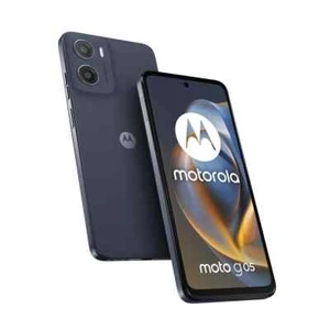 Motorola moto g05, 16,9 cm (6,67 Zoll), 4 GB, 64 GB, 50 MP, Android 15, blau - Bild 1 von 10