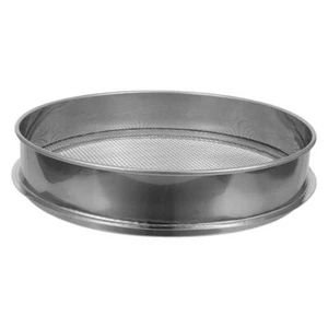 Stainless Steel Mesh Screen Garden Sifter for Compost Soil Screener - Picture 1 of 12