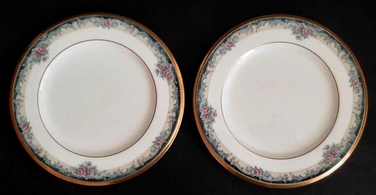 ノリタケ「Mi Amor」ディナープレート 5枚セット ノリタケ「Mi Amor」ディナープレート 5枚セット - メルカリ