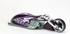 Hot Wheels Classics Serie 1, Pit Cruiser, lila, lose - Bild 1 von 3
