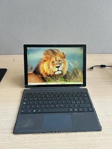 Microsoft Surface Pro 5a GEN 1796 CONVERTIBILE TABLET CORE I7 16GB 500GB - LEGGI - Foto 1 di 4