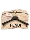 FENDI Roma Authentic Cotton Garment Bag/ Travel/ Storage 25” X 42’
