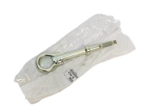 Crochet de Remorquage Pour Peugeot 208 307 406 407 508 I 607 807 Expert 6744.12 - Imagen 1 de 3