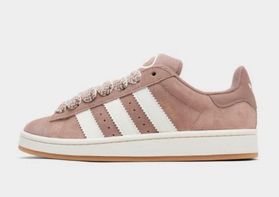 Adidas Originals Campus 00s Casual Warm Clay Shoes Sneakers Women's 8, 8.5, 9 - Image 1 of 4