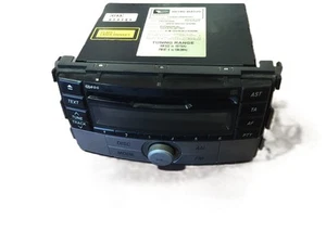 AUTORADIO PER DAIHATSU Terios 2° Serie 86180-b4020 (06>) - Foto 1 di 12