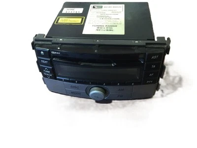 AUTORADIO PER DAIHATSU Terios 2° Serie 86180-b4020 (06>) - Immagine 1 di 4