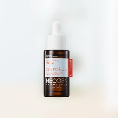 Neogen Dermatology New Real Vita C Serum full size 32 g - Image 1 of 4