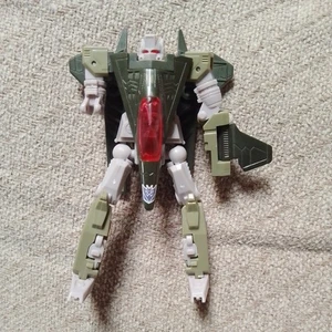 Transformers RID Smokejumper - Spares /Incomplete - Picture 1 of 5