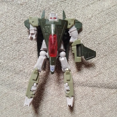 Transformers RID Smokejumper - Spares /Incomplete - Image 1 of 4