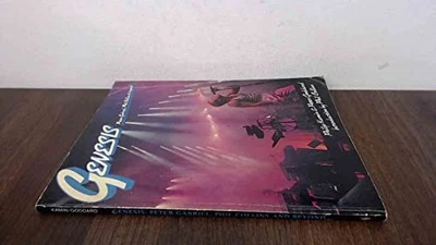 "Genesis": Phil Collins, Peter Gabri..., Goddard, Peter - Image 1 of 2