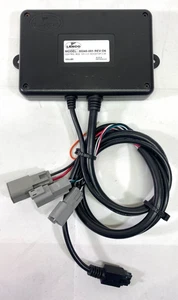 Lenco 30340-001 Marine Audio Control Box ONLY for #123SC-V2 INDI (O3A) - Picture 1 of 6