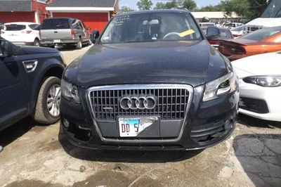 Passenger Right Tail Light Gate Mounted Fits 09-12 AUDI Q5 1663295 - Image 1 of 4