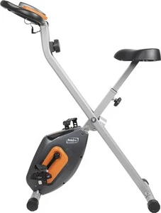 Bicicleta Estática Bici De Camara X-Bike Estrella Plegable Ahorro Espacio - 8 - Imagen 1 de 10