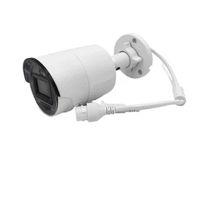 Brand 4K 8MP Smart Bullet IP Camera IR POE Mic US Stock 2CD2083G2-IU-2.8MM - Picture 1 of 1