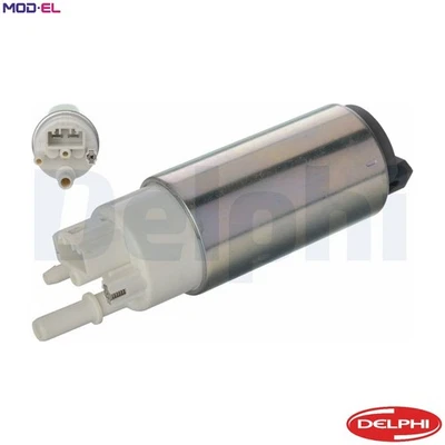 FUEL PUMP FE0727-12B1 FOR M 111.978 2.3L 4cyl M 272.946 3.0L M272.965/975 3.5L - Image 1 of 4
