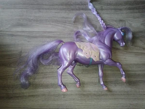 cheval Silky Lady Lovely locks Dame Boucleline Vintage - Bild 1 von 2
