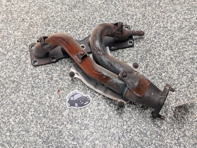 Cabezal de colector de escape del motor Mazda Miata 2001-2005 tubular Bp6f-13-450B 0122V Foto 1 de 4