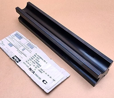 Parker Lakeland Tubing Bender Steel Tube Portable Bending Slide Follow Bar Die - Image 1 of 4