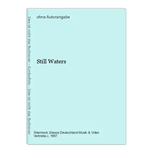 Still Waters - Bild 1 von 1