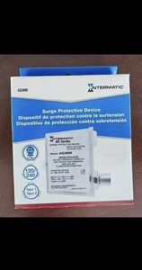 Intermatic AG3000 120/240 VAC Universal HVAC Surge Protective Device - Picture 1 of 2