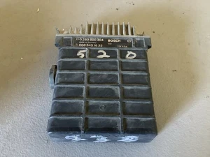 Mercedes Benz 008 545 16 32 Engine Control Module ((R1-520)) - Bild 1 von 4