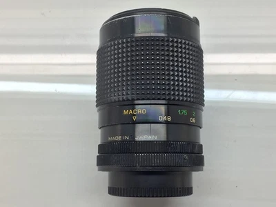 Albinar ADG 28-80mm f/3.9-4.9 Macro Zoom Lens - Image 1 of 3