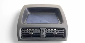 2003 LEXUS IS300 DASH CENTER TOP VENT TRAY ASSEMBLY CONSOLE BEZEL OEM - Foto 1 di 1