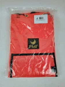 Neu PMI® XXL Rope Pack Bag mit Riemen - Orange RB44055 - Bild 1 von 4
