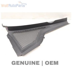 2017-2019 VW GOLF ALLTRACK - Right RAIN TRAY / Water Deflector 5GM819404 - Picture 1 of 7