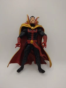 Marvel Legends 6" Inch Dormammu BAF Wave Comic Doctor Strange LOOSE Hasbro - Picture 1 of 2