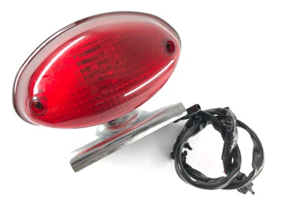 Triumph Thruxton 900 [2004] - Luz trasera Foto 1 de 4