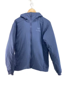 ARC’TERYX ATOM AR HOODY M -- NVY 24105-135471 - Picture 1 of 5
