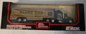 1993 Racing Champions 1:64 Team Transporter Robert Pressley #59 - Picture 1 of 6