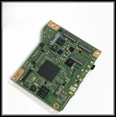 Piezas de reparación de placa base PCB principal PARA Canon SX70 Foto 1 de 2