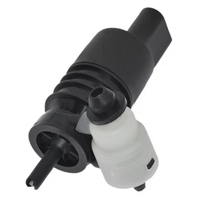 67127388349 Moteur Pompe Lave Pare-Brise Voiture pour X1 X2 X3 X4 X5 F15 F391146 - Photo 1/10