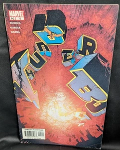 Thunderbolts #75 Marvel Comics Februar.2003 Direktausgabe hochwertiger Comic - Bild 1 von 2