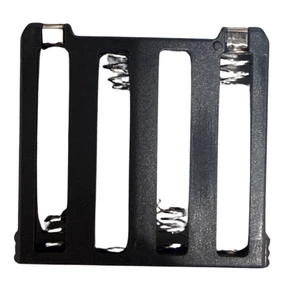 Bandeja portapilas Kwikset 83307 para cerrojos SmartCode 909 910 911 912 - Imagen 1 de 1