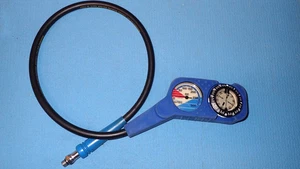 2er Konsole mit Finimeter von Uwatec und Kompass Swiss Made, §89 - Bild 1 von 3