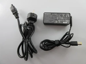 Caricabatteria LENOVO ADLX45NCC3A 20V 2.25A Originale - Picture 1 of 3
