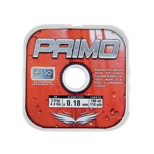 Asso Nylon Primo - Crystal - (100m/300m/1000m) - Imagen 1 de 43