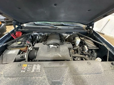 14 15 16 17 18 19 CHEVY SILVERADO 1500 Engine Assembly/motor - Изображение 1 из 2