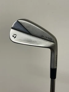 Taylormade P770 2023 6 Eisen / KBS Stiff Stahlschaft / Rechtshänder - Bild 1 von 7