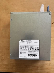 Dell Workstation Netzteil Precision 5820 950W Power Supply - Bild 1 von 4