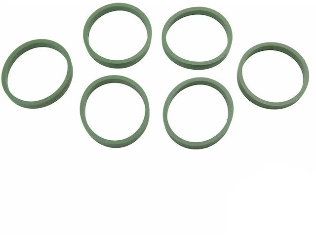 Intake Manifold Gasket Set For 2006-2011 Audi A6 2008 2009 2007 2010 YY226VW Foto 1 de 1