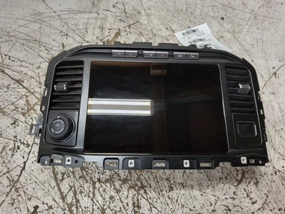2021-2022, Ford F150, Auto Temperature Control Assy, Part Number: ML3T-18C612-BE - Image 1 of 4