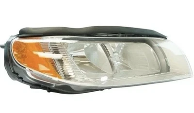 Faro halógeno pasajero derecho Volvo XC70 V70 S80 2008-2013  Foto 1 de 2
